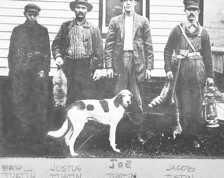 Shining the Light: Servant Song