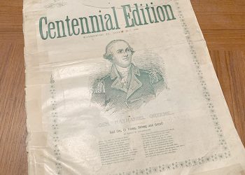 Going Greene: Jesse’s Christmas Story