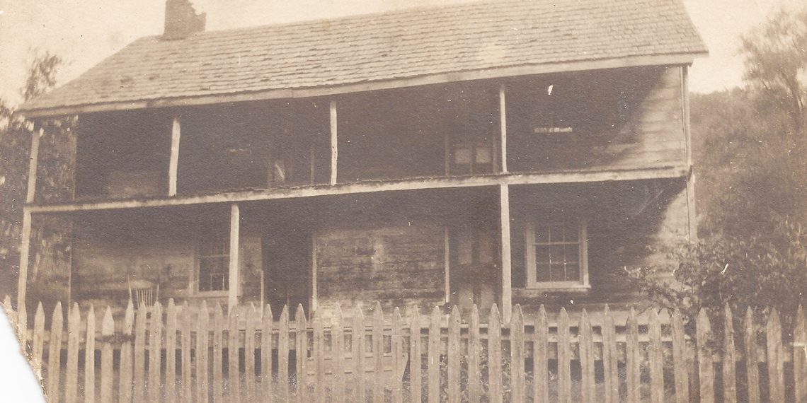 Going Greene: Jesse’s Christmas Story