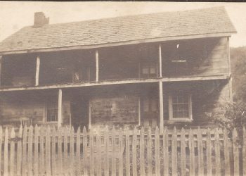 Going Greene: Jesse’s Christmas Story