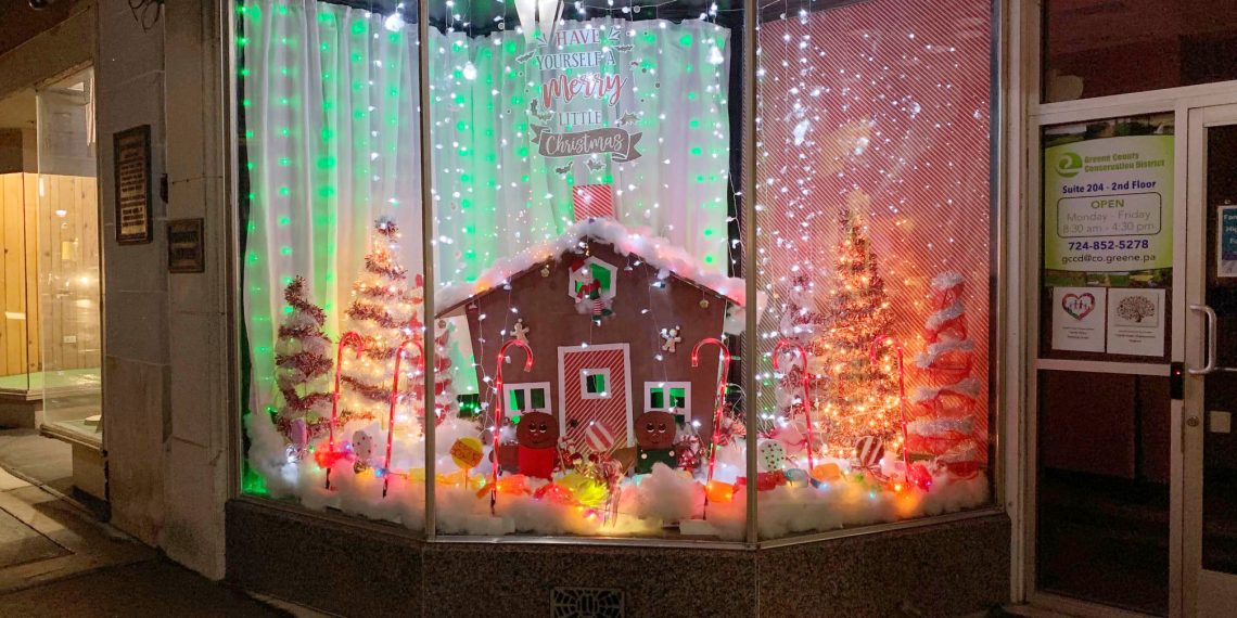 2020 Christmas Festivities