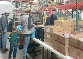 Shining the Light: St. George’s Episcopal Church