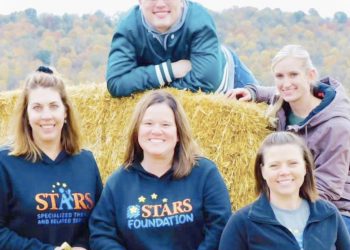 Public Service Profile: STARS Foundation