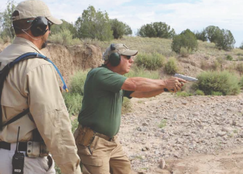 Make Ready: The Four Rules of Safety