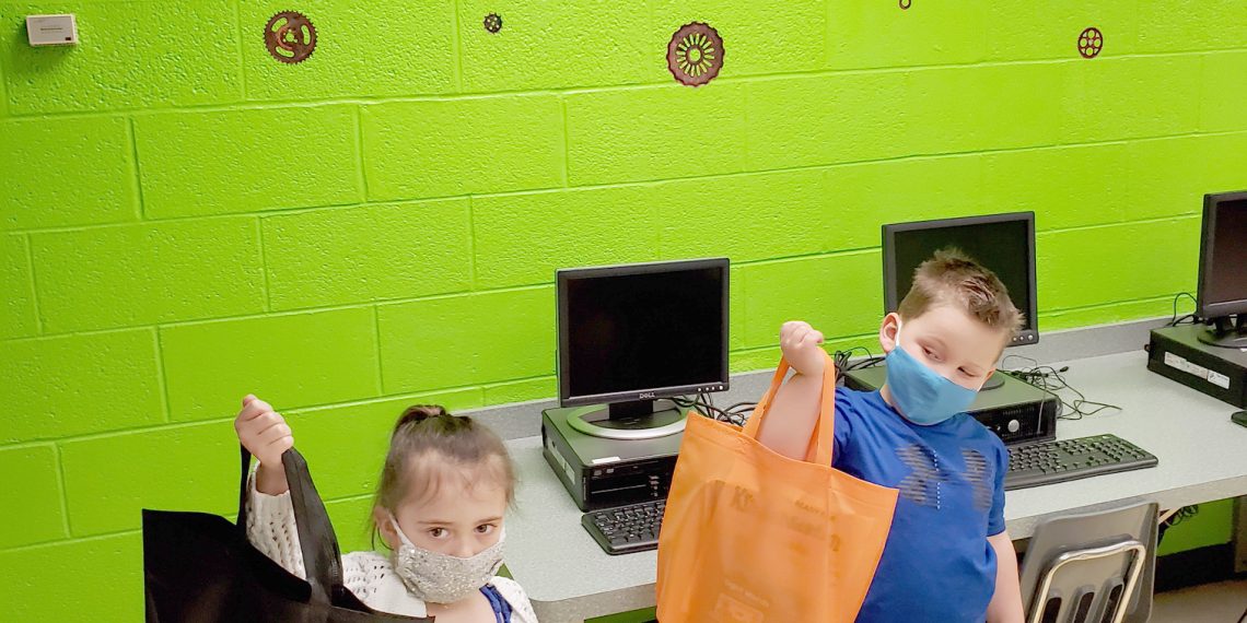 Cool at School: Jefferson-Morgan