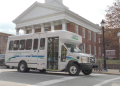 County Conversations: Transportation Program