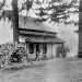 GreeneScene of the Past: Log Cabin