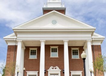 Shining the Light: Waynesburg University