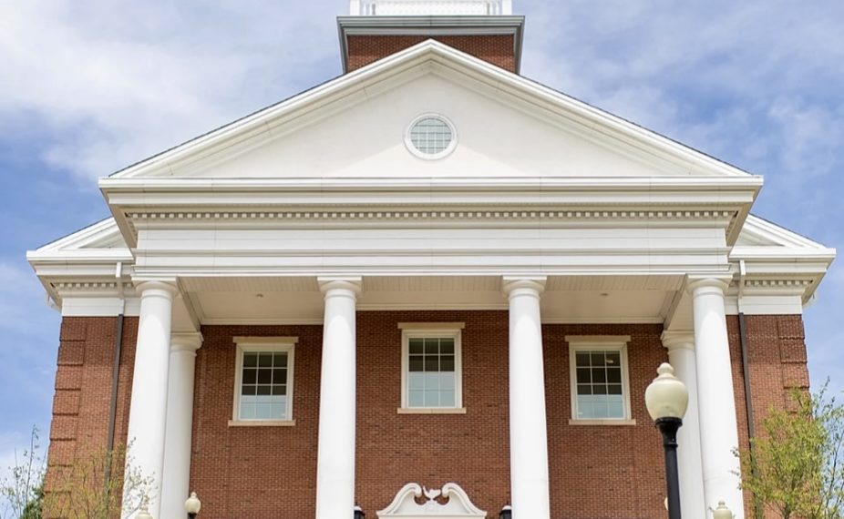 Shining the Light: Waynesburg University