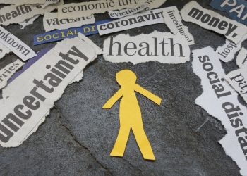 Maintaining Mental Health During a Pandemic