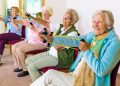 Growing Older in Greene