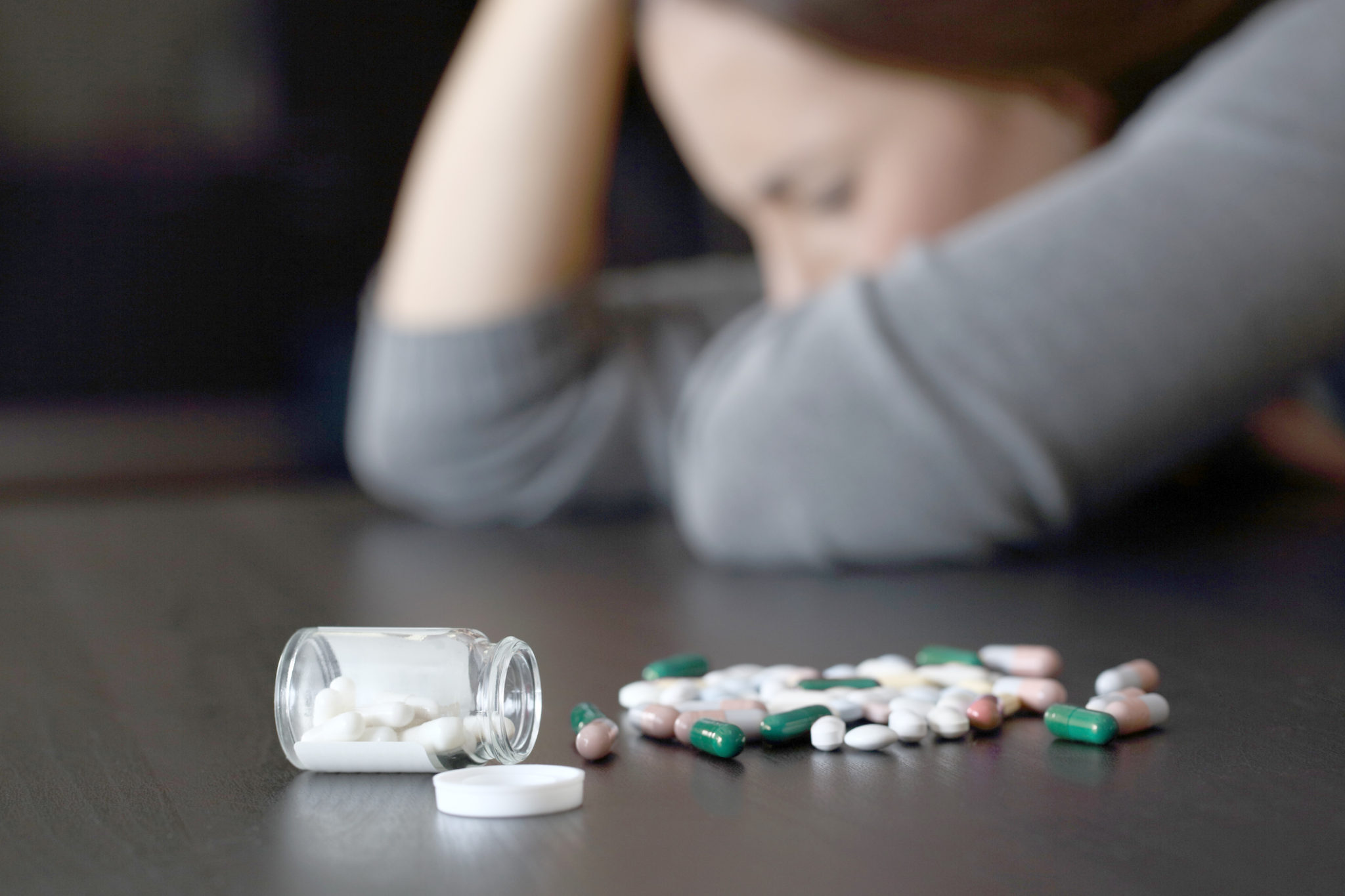 Fighting Back Against Addiction - GreeneScene Magazine