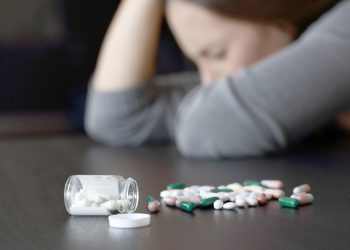 Fighting Back Against Addiction