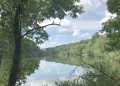 Getting Better in Greene: Wisecarver Recreation Area