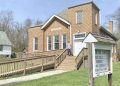 Shining the Light: Fordyce United Methodist Church
