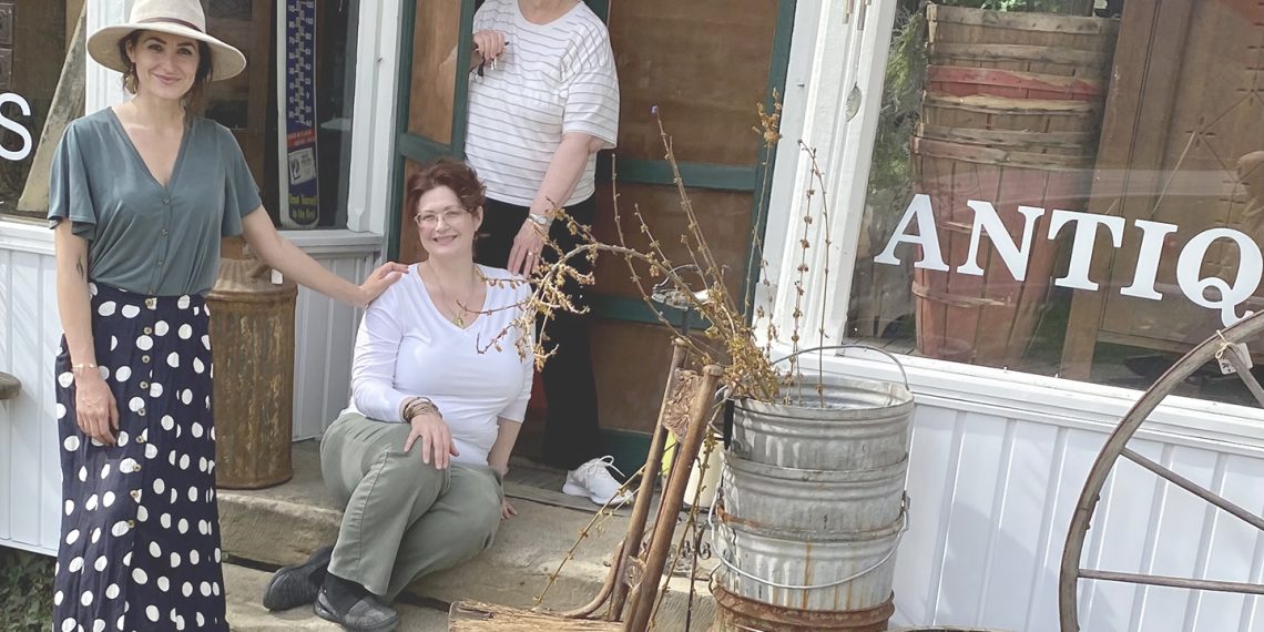 Shining the Light: Fordyce United Methodist Church