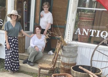 Shining the Light: Fordyce United Methodist Church