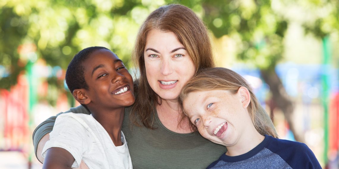 May is Foster Care Awareness Month