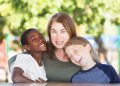 May is Foster Care Awareness Month
