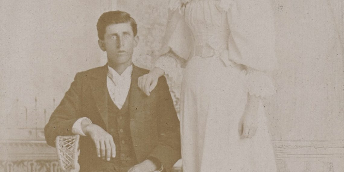 “Women belong in all places where decisions are being made.”