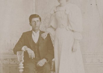 “Women belong in all places where decisions are being made.”