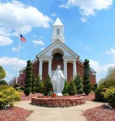 “Women belong in all places where decisions are being made.”