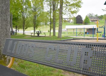 “Women belong in all places where decisions are being made.”