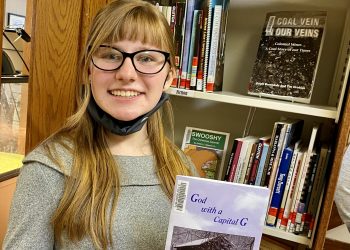 “Women belong in all places where decisions are being made.”