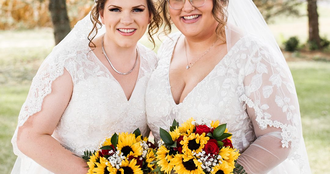 “Women belong in all places where decisions are being made.”