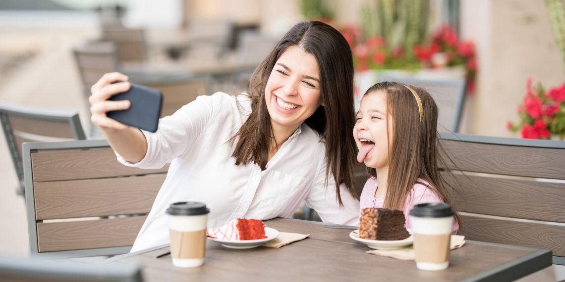 “Women belong in all places where decisions are being made.”