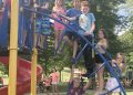 Getting Better In Greene: Contributions Provide Free Camp for Greene County Children