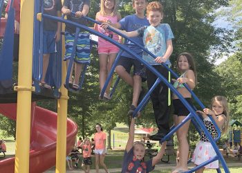 Getting Better In Greene: Contributions Provide Free Camp for Greene County Children