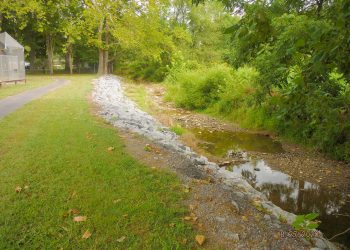 County Conversations: Conservation District