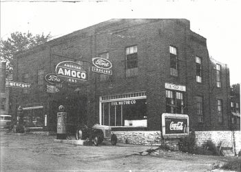 Fox Ford Celebrates 100 Years