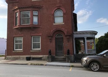 GreeneScene of the Past: Josephine Denny