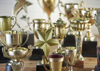 Intentional Walks: You Get a Trophy & You Get a Trophy