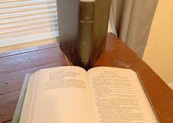 Going Greene: Greene County’s Greatest Hornswoggle