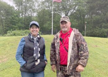 County Conversations: Working Together with the FAST Center