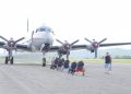 Public Service Profile: Support Our Aviation Resources