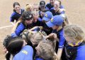 Intentional Walks: A Year to Remember During a Year to Forget