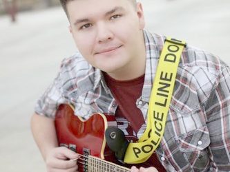 A Greene County Rising Star