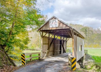 County Conversations: Greene County Tourist Promotion Agency