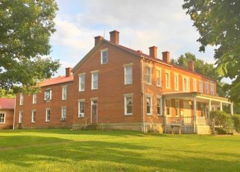 Get in the Halloween Spirit… with These Spooky Southwestern PA Locations!