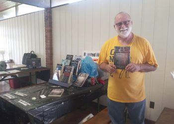 What Lurks in Greene? A Return to the Paranormal in Greene County