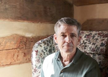 Public Service Profile: Cornerstone Genealogical Society