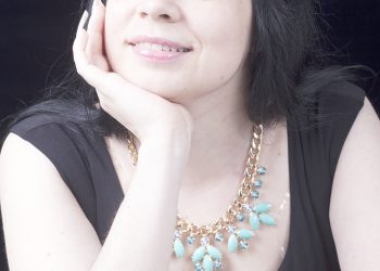 Fantastic Fiction & Film: Michelle Bowser