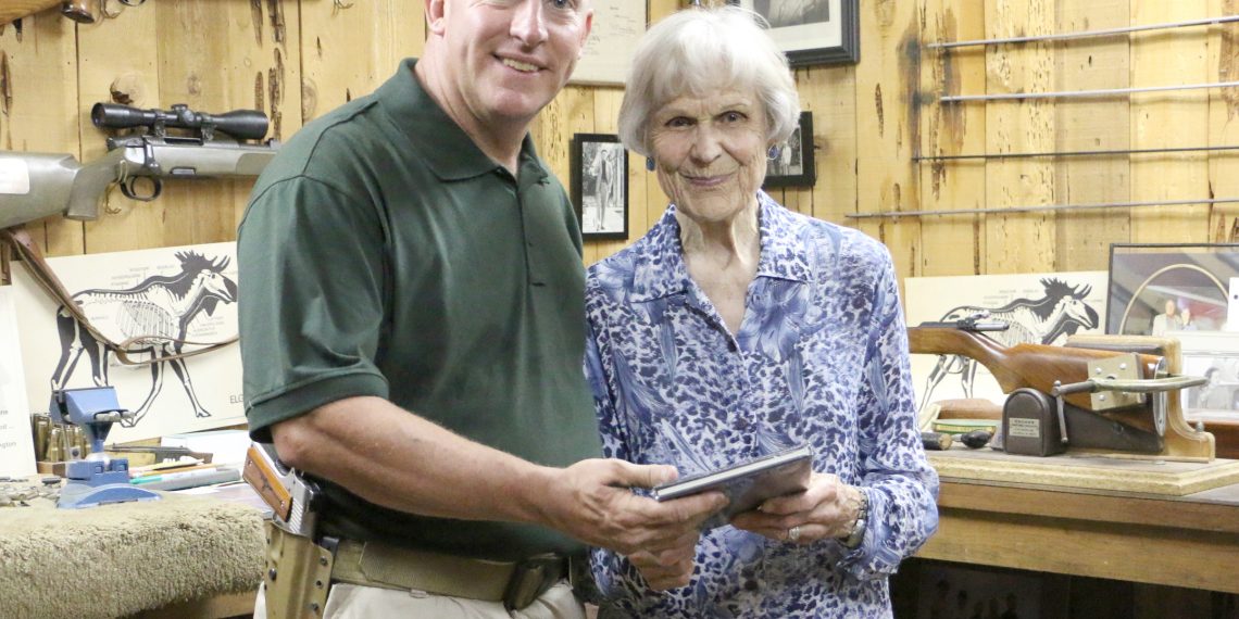 Make Ready: Situational Awareness