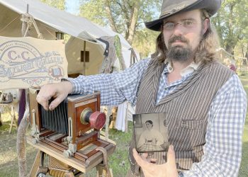 I Love This Place: Harvest Festival