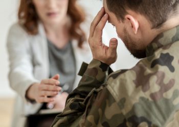 Together with Veterans Rural Suicide Prevention Program