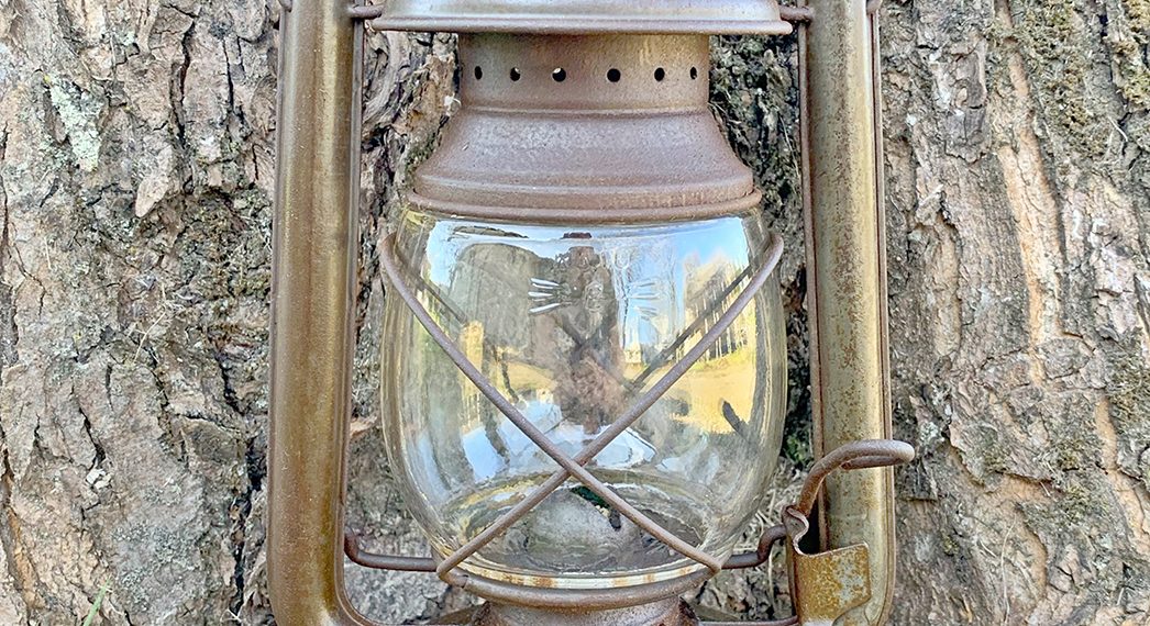 Greene Artifacts: Lighting the Way